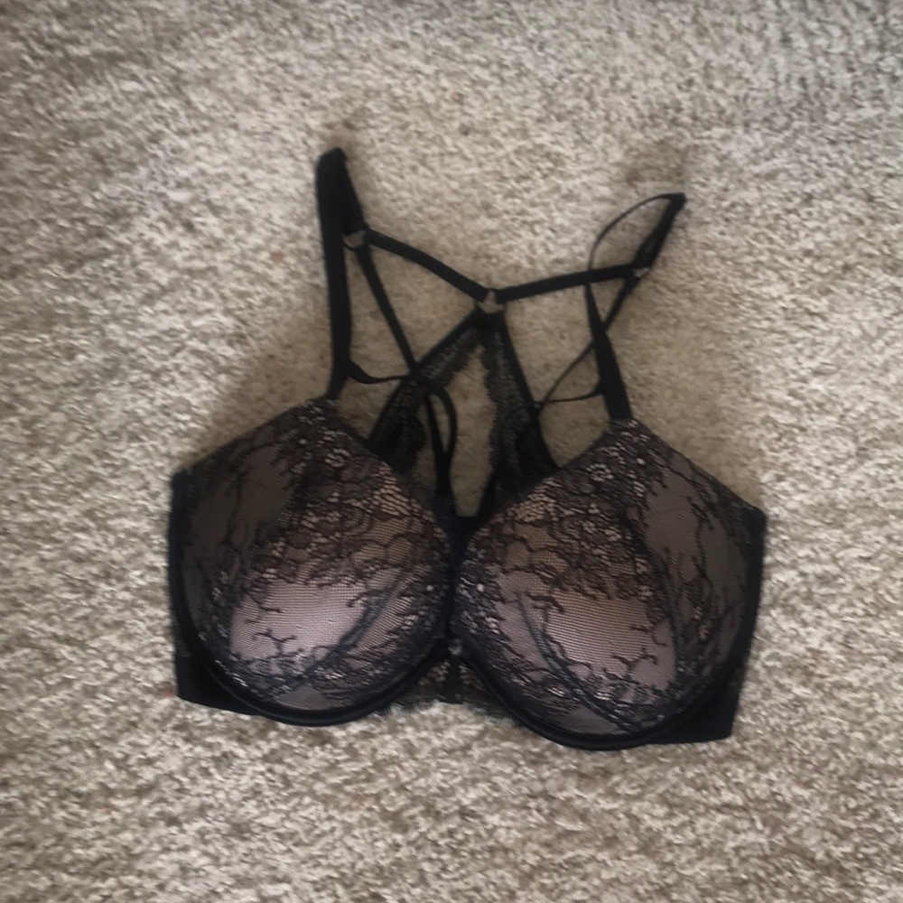 VS very sexy push up 34DDD
